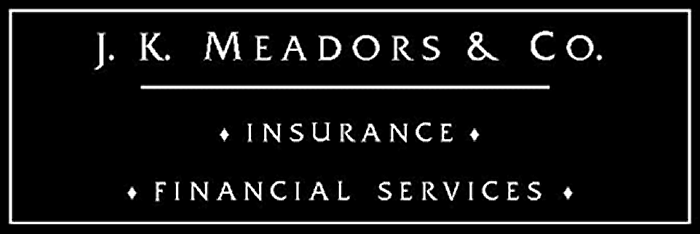J. K. Meadors & Co homepage